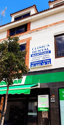 Clínica Dental Martínez Bernardini