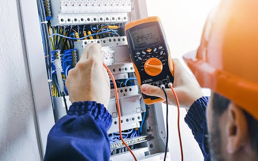 Eletricista Pelotas - Costa Elétrica e Climatização