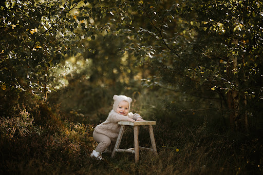 Fotograf Camilla Johnsen