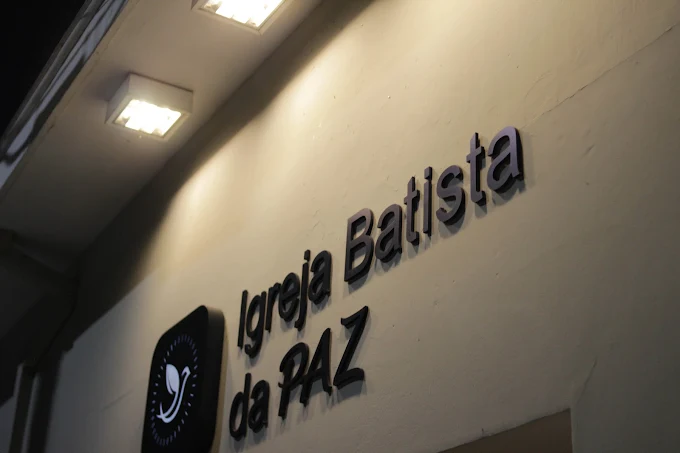 Igreja Nossa Senhora Aparecida