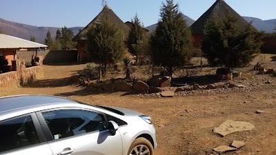 Photos of Bama Lodge