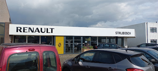 Renault & Dacia Service Venray - Autobedrijf Strijbosch - Thumbnail