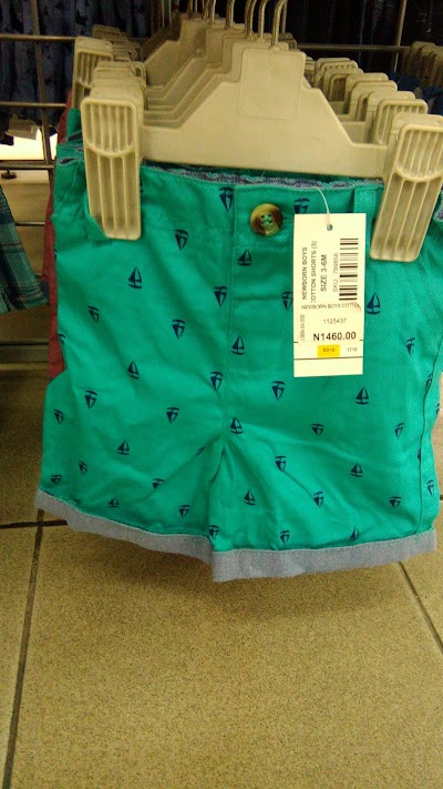 Photos of Pep Store