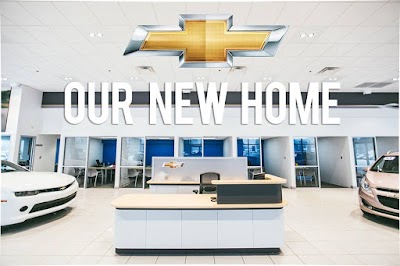 Photos of Midway Chevrolet