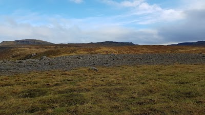 Photos of Sv&ouml;dufoss