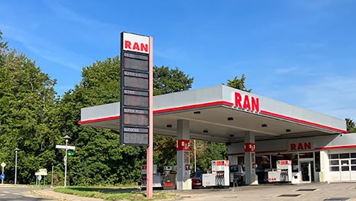 RAN-Station Donaueschingen