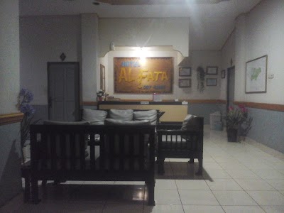 Photos of Hotel Al-fata