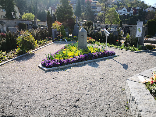 Memoriam-Garten Heppenheim