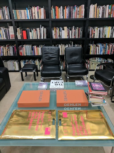 Photos of Rubell Family Collection