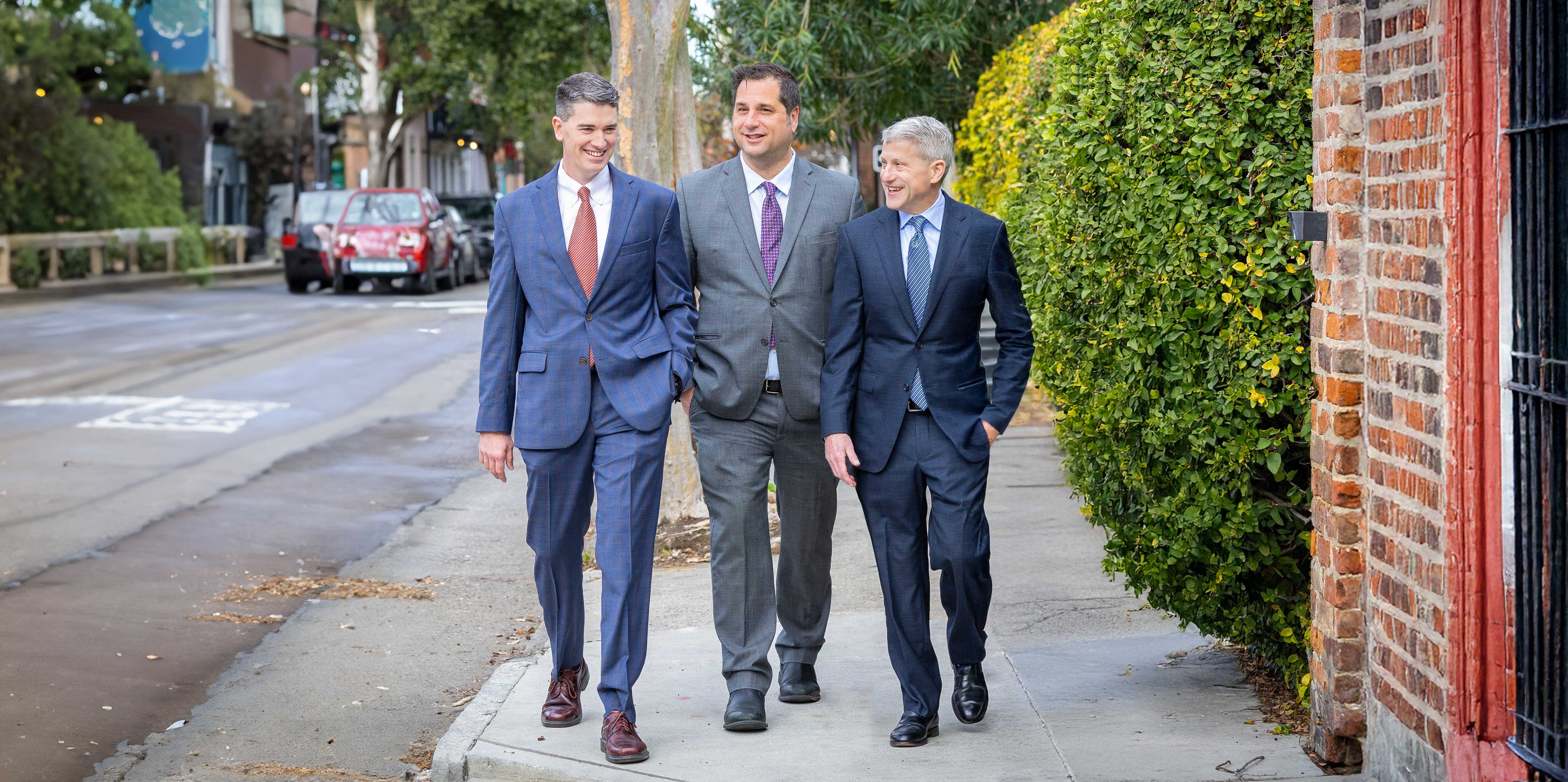 Herman Katz Gisleson & Cain, LLC