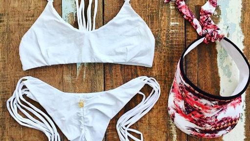 Bikini Brasile - Visual