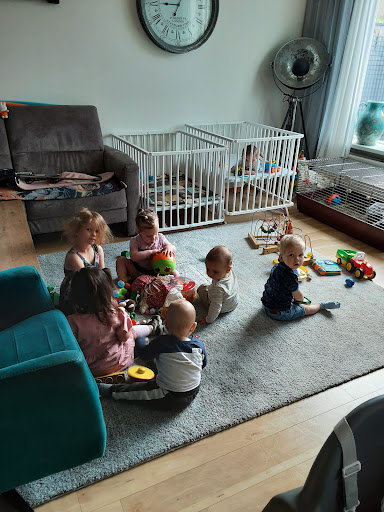Wilma Esselink Kinderopvang - Thumbnail