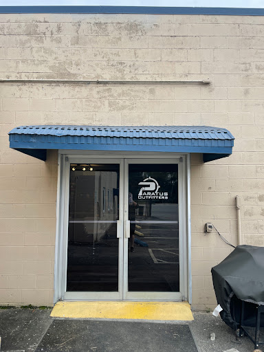 Paratus Outfitters