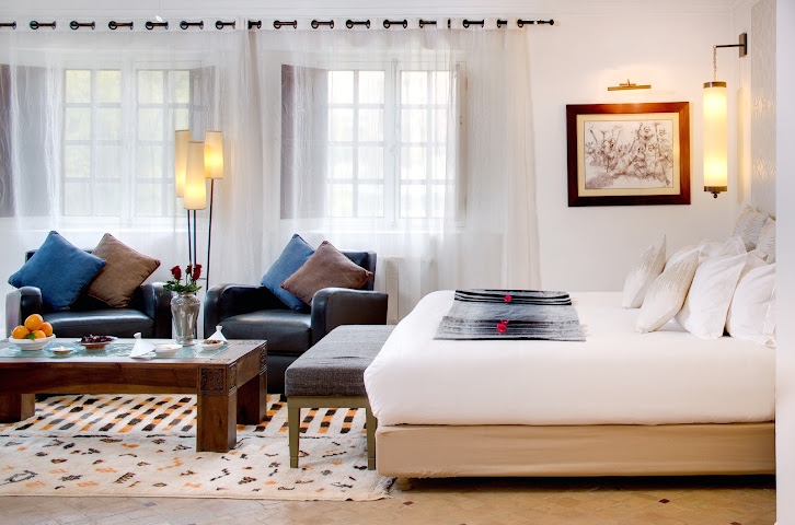 Les Jardins de la Medina by null