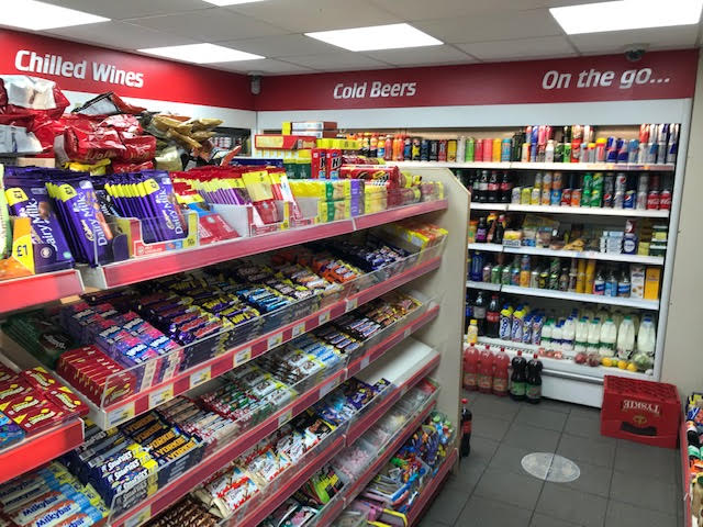 City Stores Sutton Bridge photo 2