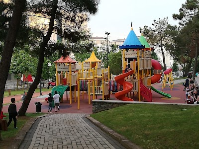 Cemal Güngör Parkı