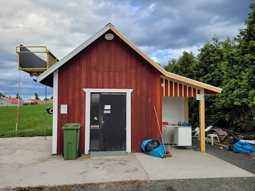 Ställplats Bogla