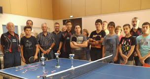 Photo n°6 de TIGNIEU TENNIS DE TABLE à Tignieu-Jameyzieu (Club de tennis de table)