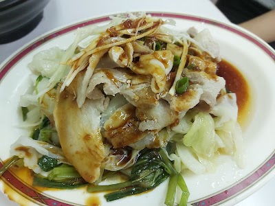 台北x士林 柯媽媽台南小吃店家評價資訊整理 奈特林札記