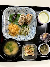 憩いの杜 やませみ