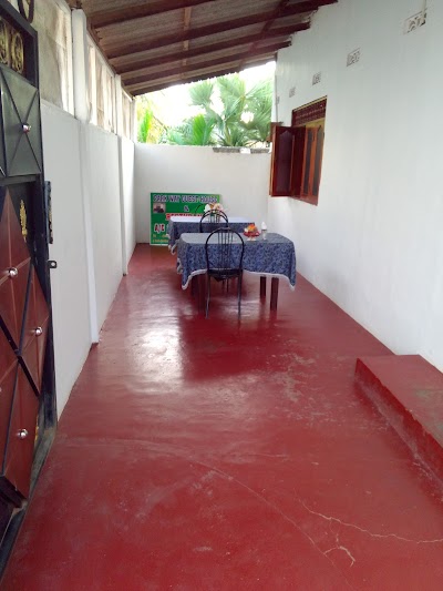 Photos of Parkway Guest House
