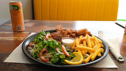 Photo 3 - Burger Express