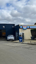 Photo n°1 de Garage Hardy Eric - Bosch Car Service à Lanvallay (Vendeur de voitures d'occasion)