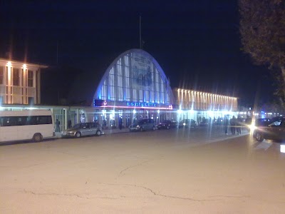 Photos of Eskişehir