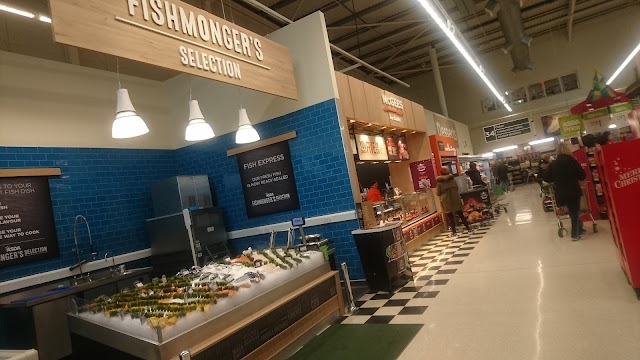 Asda