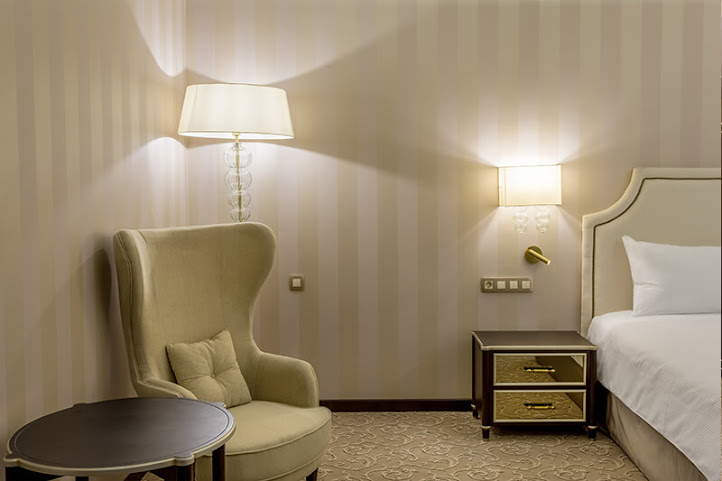 Prahova Plaza Hotel by null