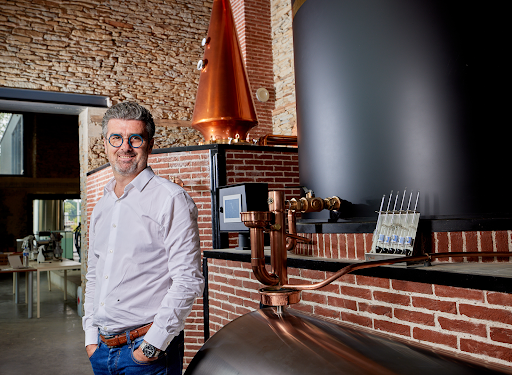 Distillerie La Mine D'or - Thumbnail