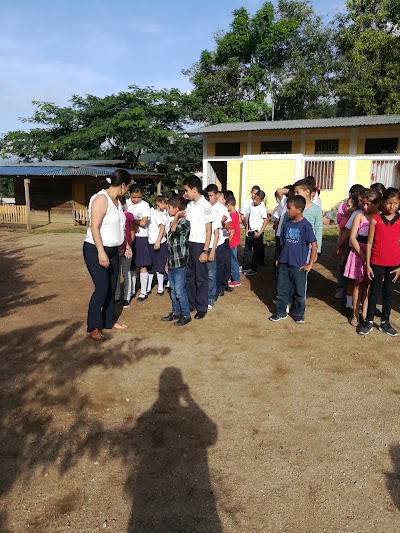 Photos of Escuela Rafael Pineda Ponce, Col. Simon Azcona