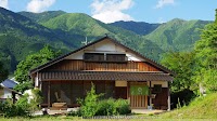 FARM RESORT あわのわ １棟貸しの宿 福屋