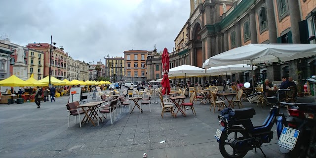Ristorante Pizzeria Leon D'Oro