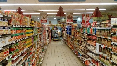 Photos of Pick n Pay Meyerton