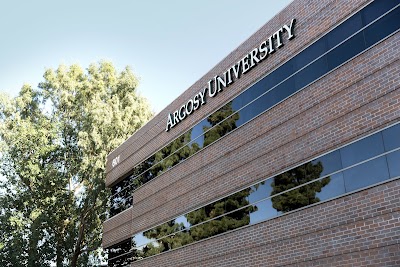 Photos of Argosy University, Orange County