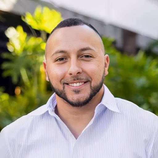 Ricardo Castillo - Robert Slack LLC