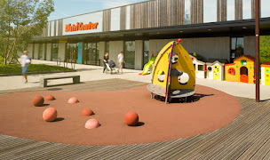 Photo n°23 de Les Allées Gestina à Gétigné (Centre commercial)