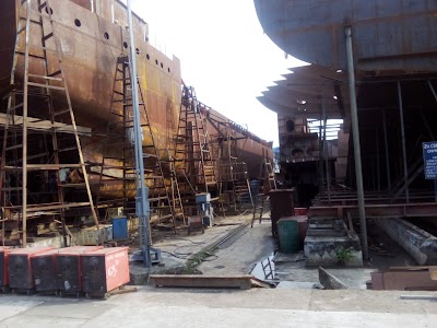 Photos of Khulna Shipyard Limited