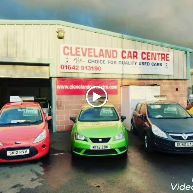 Cleveland Car Centre photo 3