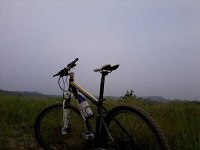 photo of puncak bendera