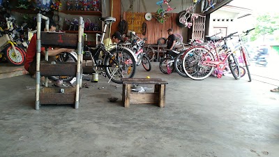 Bicycle Store