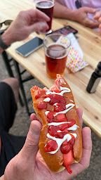 Photo n°8 de Brasserie La Riff – Brasserie artisanale à Saint-Pryvé-Saint-Mesmin à Saint-Pryvé-Saint-Mesmin (Brasserie)