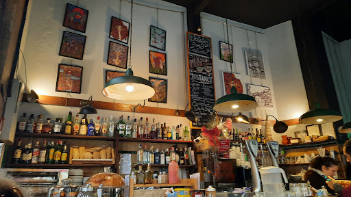 Café Hércules - Thumbnail