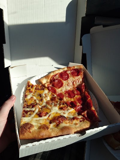Photos of Vinny's Pizza