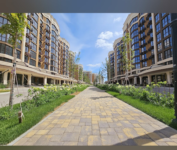 Відділ продажу Жк Софія Резиденс