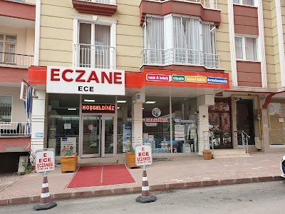 Ece Eczanesi