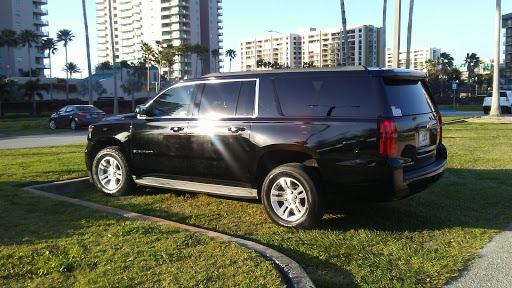 Thee Black Car by Airport SUV LLC - Thumbnail