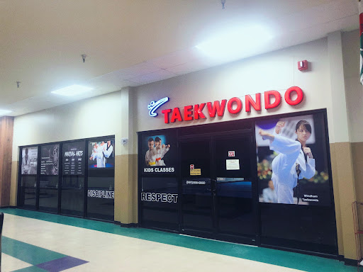 World Class Taekwondo - Thumbnail