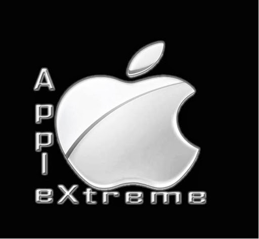 AppleXtreme - Visual